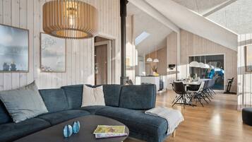 House | Interior