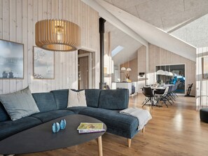 Ferienhaus | Innenbereich