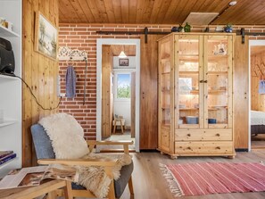 3 chambres, Wi-Fi