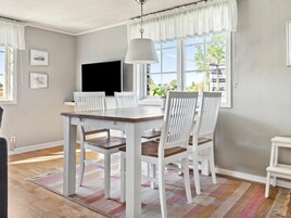 Hus | Spiseområde