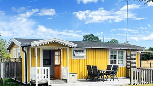 Exterior - 4 Person Holiday Home in Lottorp (Löttorp)