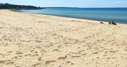 4 Person Holiday Home in Lottorp