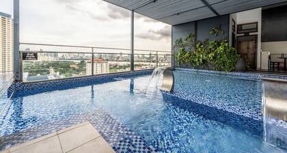 MekongView 6 Residence Sky Pool