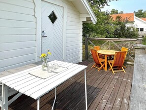 Ferienhaus | Speisen