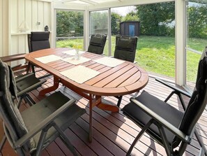 Exterior - 8 Person Holiday Home in Borgholm (Borgholm)