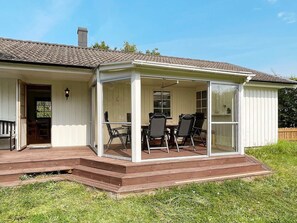 Exterior - 8 Person Holiday Home in Borgholm (Borgholm)
