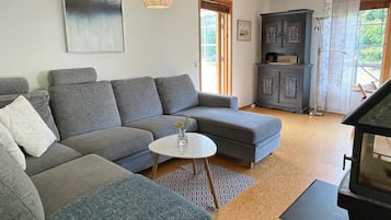 House | Living area
