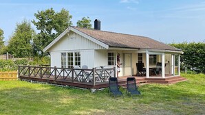 Exterior - 8 Person Holiday Home in Borgholm (Borgholm)