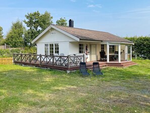 Exterior - 8 Person Holiday Home in Borgholm (Borgholm)