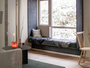 Hus | Vardagsrum