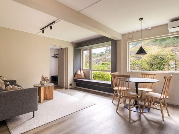 Hus | Restauranger
