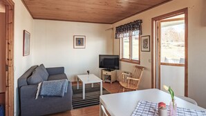 Dining - 4 Star Holiday Home in Tjorn (Lilla Brattön)