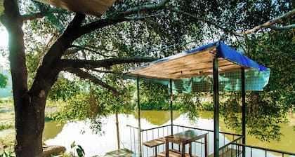 Trang An River Mountain Ecolodge