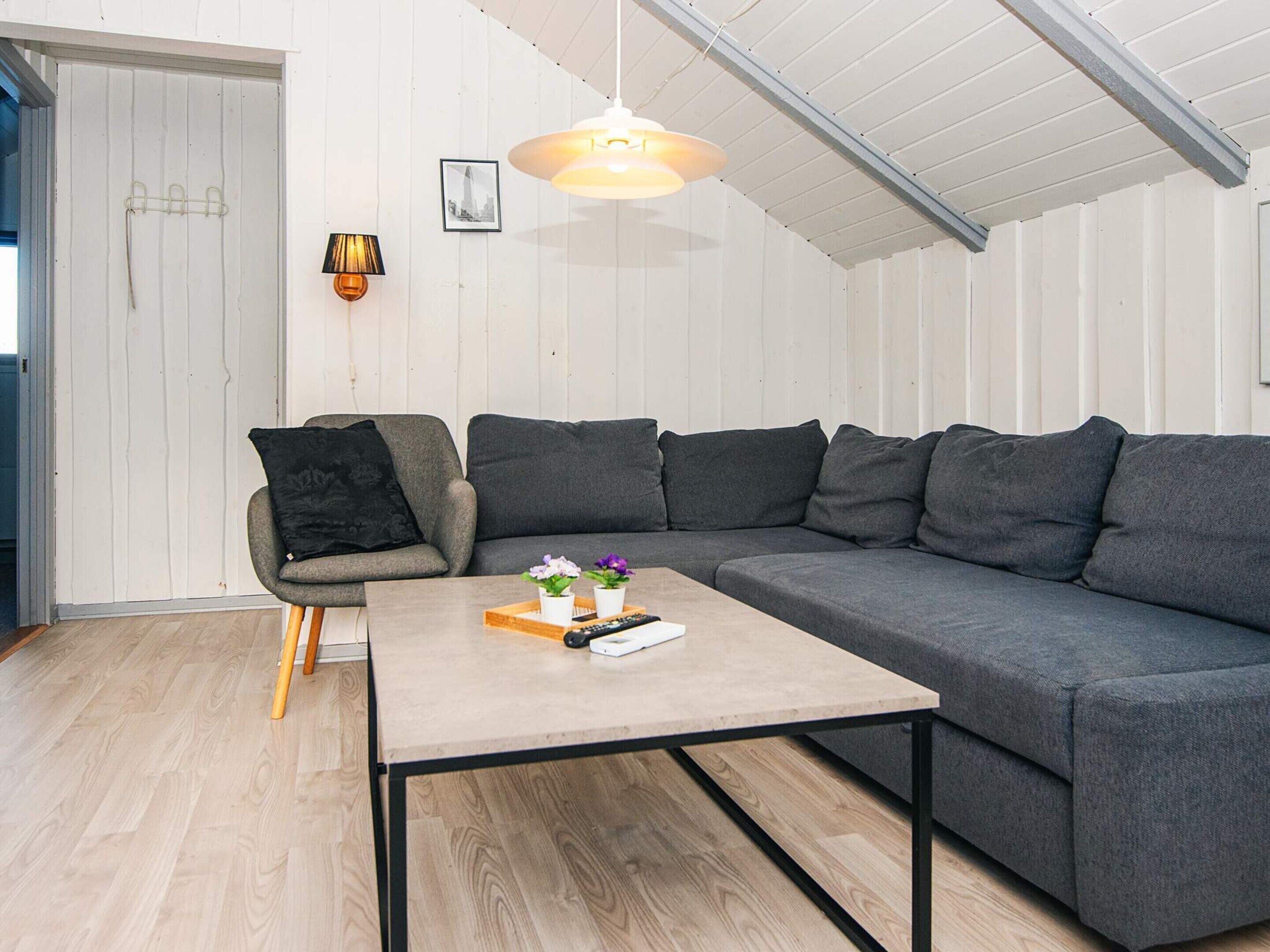 Hus | Innvendig