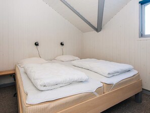 Ferienhaus | Innenbereich