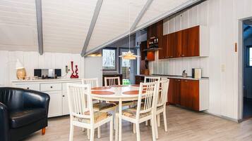 House | Interior