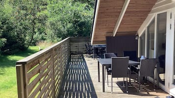 House | Property amenity