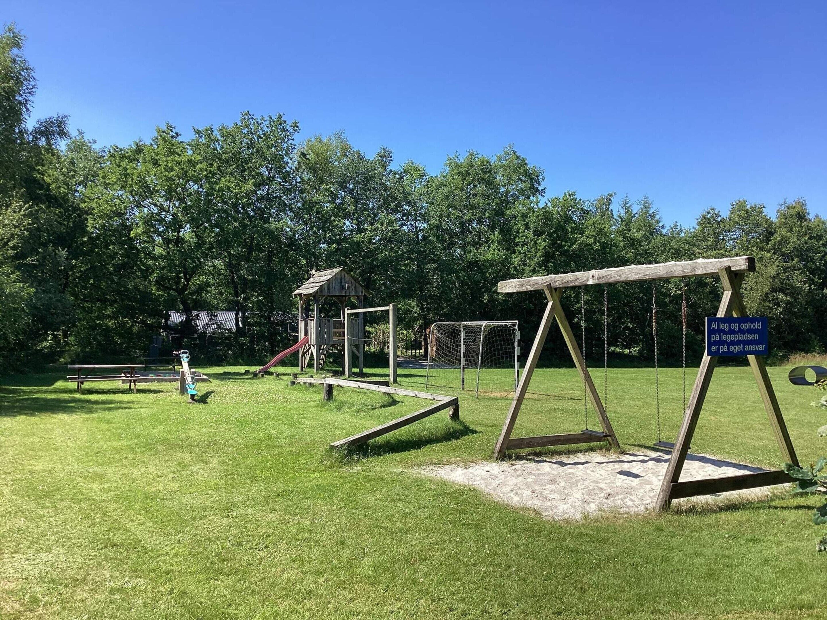 Espace pour enfants