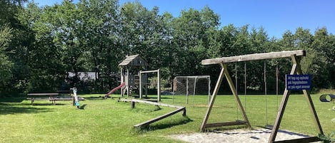 Kinderbereich