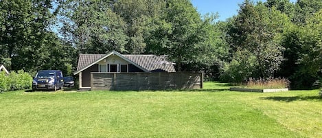 Maison | Extérieur