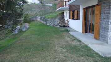 Apartemen | Eksterior