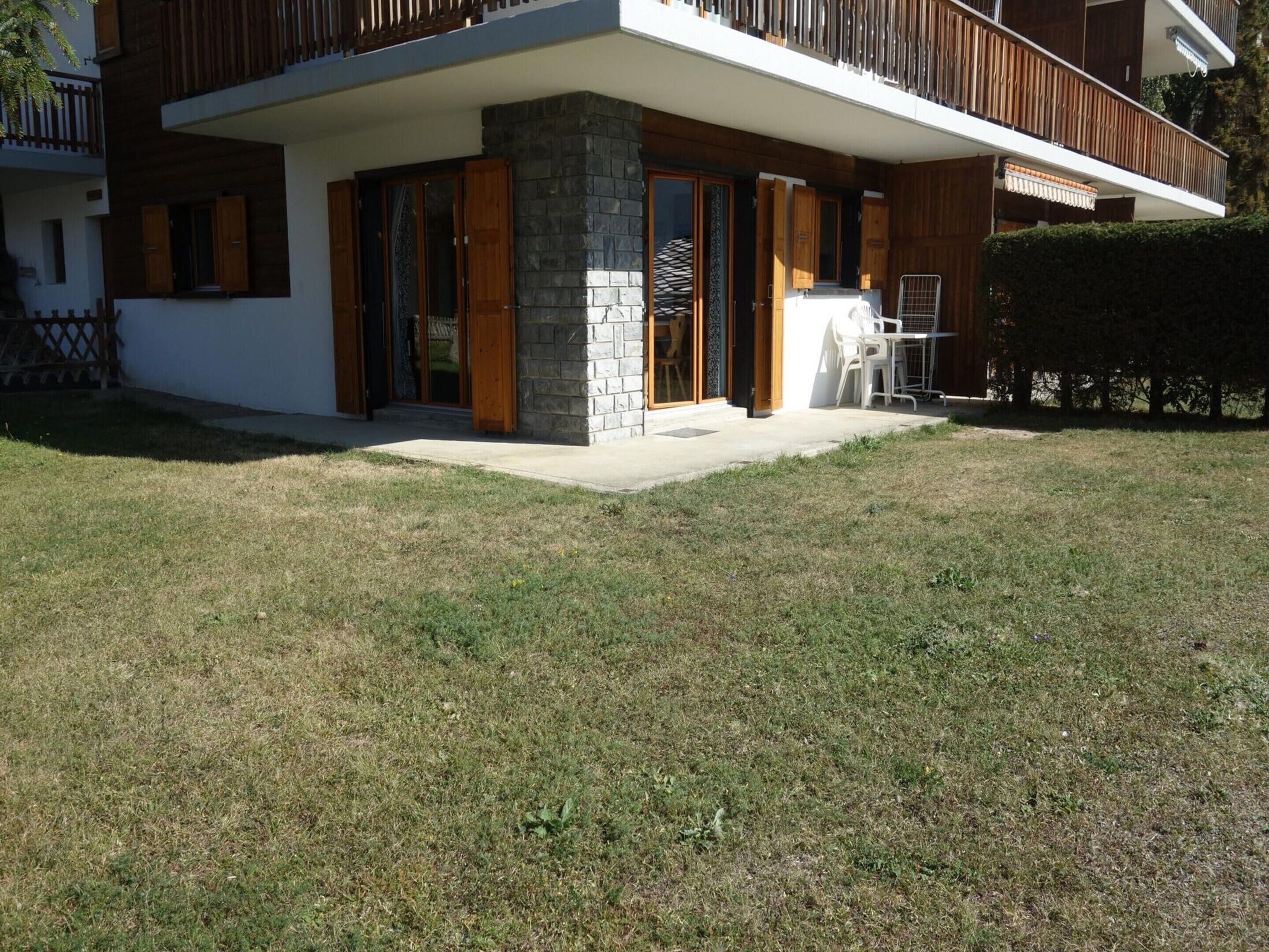 Apartemen | Eksterior