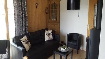 Apartemen | Area keluarga