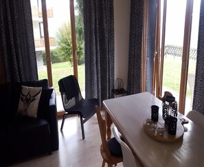 Appartamento | Soggiorno