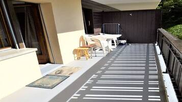 Apartment | Exterior