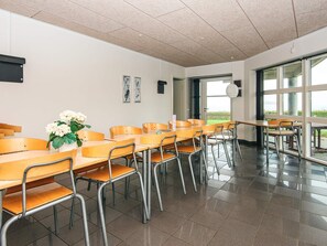 Dining - 6 Person Holiday Home in Haderslev (Haderslev)