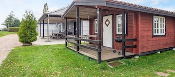 6 Person Holiday Home in Haderslev