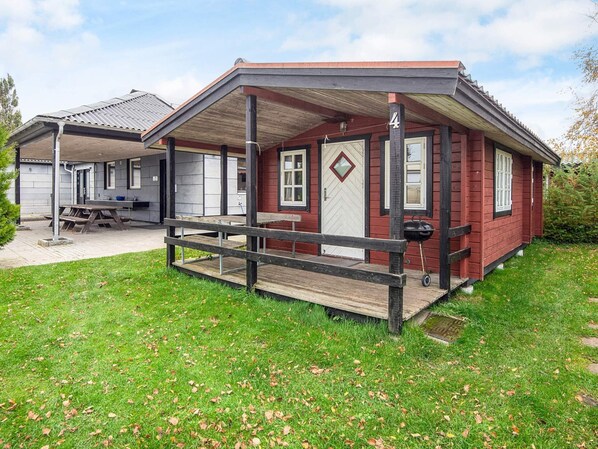 Exterior - 6 Person Holiday Home in Haderslev (Haderslev)