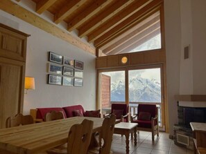 Appartement | Restauration