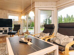 Rumah | Interior