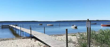 Casa | Vistas al agua