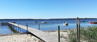 4 Star Holiday Home in Vaeggerlose