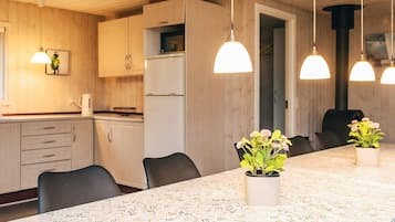 House | Bahagian dalam