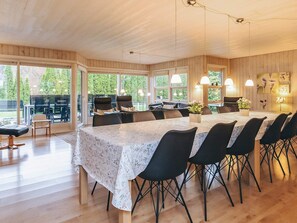 House | Interior