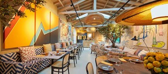 THE PINTA Boutique Hotel