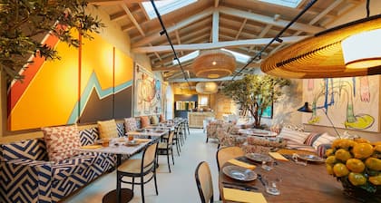 THE PINTA Boutique Hotel