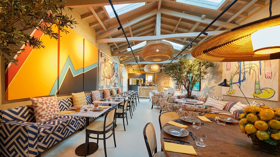 THE PINTA Boutique Hotel