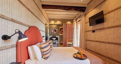 THE PINTA Boutique Hotel