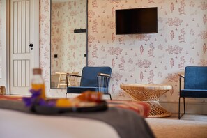 Classic Double Room, Non Smoking - THE PINTA Boutique Hotel (Armamar)