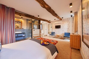 Chambre Double Classique, non-fumeur