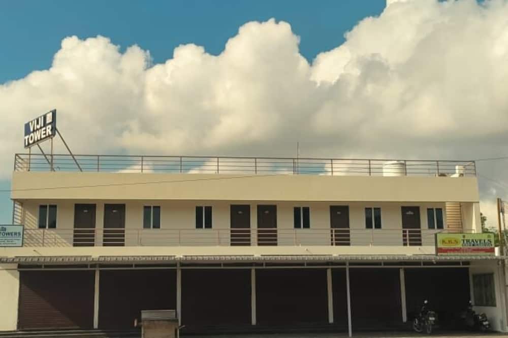 Viji Towers Tiruvannamalai
