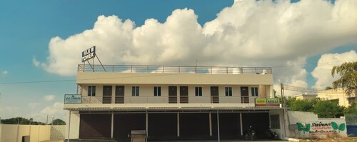 Viji Towers Tiruvannamalai