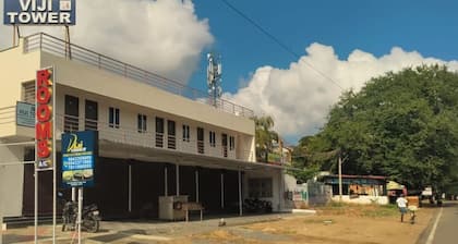 Viji Towers Tiruvannamalai