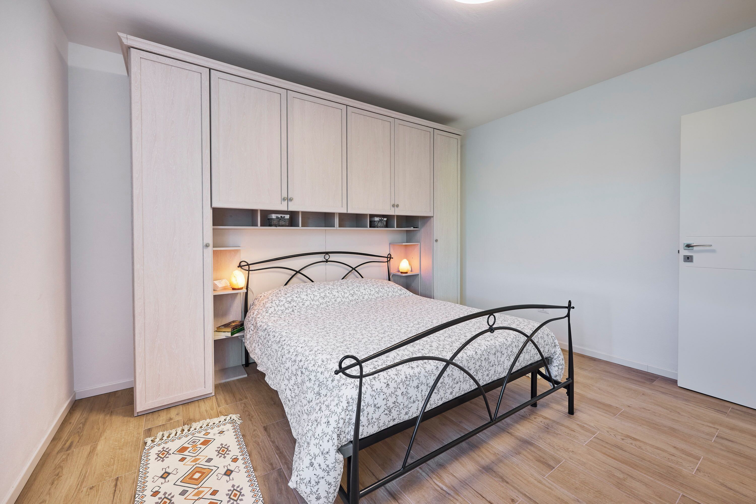 2 camere, Wi-Fi, lenzuola