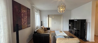 Comfortable and Relaxing Apartment for Families and Groups