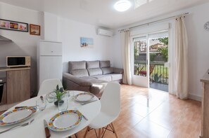 Apartament | Sala d'estar